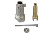 Fittings - Pettinaroli Spindelforlænger pettinaroli tipo 3 til 1"-11/4" - 054H-3