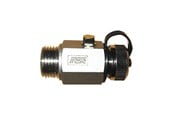 Fittings - Frese Stophane Circon nippel/slutmuffe 1/2" - 35-1137