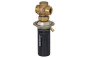 Varmeautomatik - Danfoss avp 15 differenstrykregulator kvs 2,5 returløb 003h6201 - 003H6201