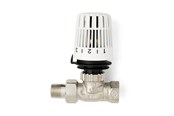 Radiatorer og ventiler - IMI Hydronic TA RTL returventil 1/2" ligeløbende - 9174-02.800