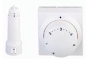 Radiatorer og ventiler - Danfoss RA 5065 følerelement 0-5 med kapillarrør - 013G5065