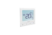 Gulvvarme - Salus Rumtermostat Quantum SQ610 230V - SQ610