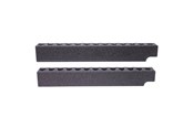 Gulvvarme - Danfoss isoleringskappe til fhf gulvvarmemanifold - 088U0587