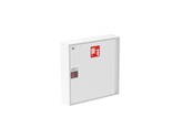 Brandmateriel - Falck Teknik Falck slangeskab model 3sw 30 m 19 mm slange - 566140H