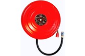 Brandmateriel - Falck Teknik Slangevinde falck model 1 30 meter 1 slange - 566013