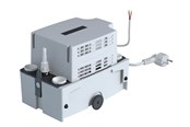 Kedler og skorstene - Grundfos conlift1 kondensatpumpe - 97936156