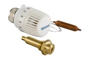 Gulvvarme - Uponor Følerelement uponor 20-55gr - 1063461