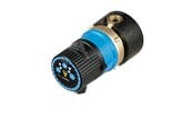 Pumper - Roth Pumpe vortex 155 BWO-Z-OT 1/2" MF/døgnur - 17380863.034