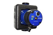 Pumper - Grønbech & Sønner Simflex cirkulationspumpe 15-40 1 130 mm - 0211540400