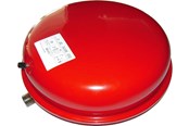 Kedler og skorstene - P.A.Kierulff Trykekspansions beholder suprex type DX 8L 0,5 - 370950108