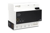 Intelligente bygningsinstallationer	 - Niko-Servodan Controller til for niko home control ii - 550-00003