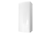 Kedler og skorstene - Bosch vvb 150 hvid (ae ww 150-2) - 7735502321