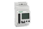 Komponenter til tavler og kasser - Schneider Electric Skumringstimer ic astro 1 kanal 24/7 programering med 84 hukommelser, 18 forskellige sprog i europa - CCT15225