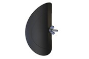 Kedler og skorstene - Metalbestos Renseklap 130 mm - 318439130