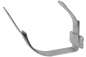 Tag og facade - J. Petersen Konsoljern ipa rz/vm 280 1/2 rund - 4121410871