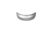 Tag og facade - Rheinzink halv vulstring 87 mm - 1134336