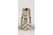 Værktøj - Nito KS 1/4" Koblingshus med indvendig 1/4" RG - 50000A9
