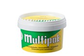 Pakmateriale - Unipak Multipak paksalve unipak 300gr gas - 5520030