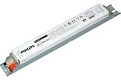 Drivere, spoler og transformatore - Philips Spole hf-p 118/136 tl-d iii 220-240v 50/60 hz - 913713031566