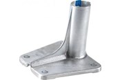 Lamper - Philips tilbehør murflange zgm450 fo-391 2 - 919008604461