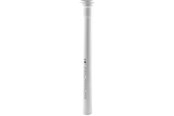 Afløb - ALIAXIS Ht-pp (amax pro) ø32 mm x 150 mm hvid afløbsrør - PPB-032-018-015