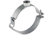 Afløb - Geberit peh rørbærer 56mm, 1/2mf, st, galv - 363.841.00.2