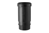 Afløb - Geberit Peh langmuffe geberit 50 mm - 361.700.16.1