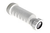 Reservedele & tilbehør til armaturer - Wavin 32x1 1/4 mm hepvo vandlås - 3081222