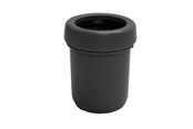 Afløb - Purus Reduktion jotiflex 50x40 kort grå - 186461-049