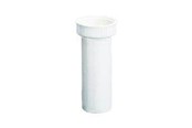 Afløb - Dallmer ø50 mm x 2 tilslutningsrør - 68422