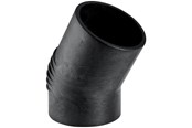 Afløb - Geberit silent bøjning 30° 110 mm - 310.300.14.1