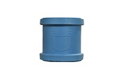 Afløb - ALIAXIS Dblue ø160 mm skydemuffe - VMP-160-000-00D