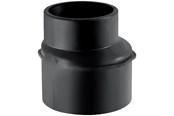 Afløb - Geberit silent reduktion 110 x 56 mm - 310.050.14.1