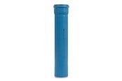 Afløb - ALIAXIS Dblue ø110 mm x 250 mm rør med muffe - DB-PEU025V