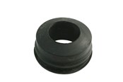 Afløb - ALIAXIS Gummimanchet 50/32 mm med rillevulst - 94717