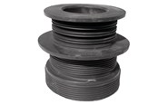 Afløb - Purus Kombinippel purus 96/83-75/50 - 170222-095