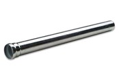 Afløb - ACO Gm-x rør 80x2000 mm - E01200080
