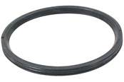 Afløb - Blücher EuroPipe EPDM læbetætningsring 110 mm. - 801.EPDM.110