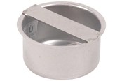 Afløb - Blücher prop 75 mm rustfri/syrefast - 844.000.075 S