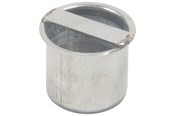 Afløb - Blücher prop 50 mm rustfri/syrefast, 844.000.050 S - 844.000.050 S
