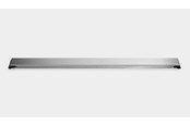 Afløb - Unidrain HighLine panel, 900 mm, Børstet stål - 1920.0900