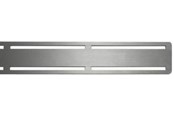 Afløb - Unidrain ClassicLine rist Anniversario, 900 mm - 1606.0900