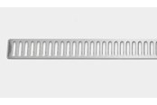 Afløb - Unidrain ClassicLine rist Column, 1200 mm - 1602.1200