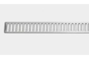 Afløb - Unidrain ClassicLine rist Column, 300 mm - 1602.0300