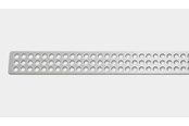 Afløb - Unidrain ClassicLine rist Classic, 300 mm - 1601.0300