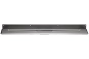 Afløb - Unidrain Afløbsarmatur 1004, 900 mm, Bagflange - 1004.0900