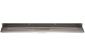 Afløb - Unidrain Afløbsarmatur 1004, 300 mm, Bagflange - 1004.0300