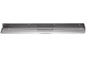 Afløb - Unidrain Afløbsarmatur 1003, 800 mm, Højre vægflange - 1003.0800
