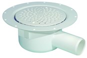 Afløb - Purus Afløbsskål purus peh purus freja 50 mm - 153460-512
