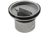 Afløb - Blücher vandlås industri 157/107 mm - 562.002.000 S